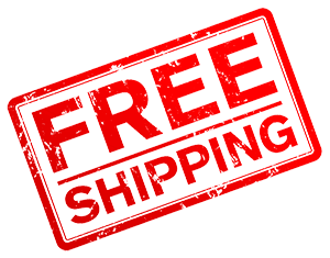 Free shiping