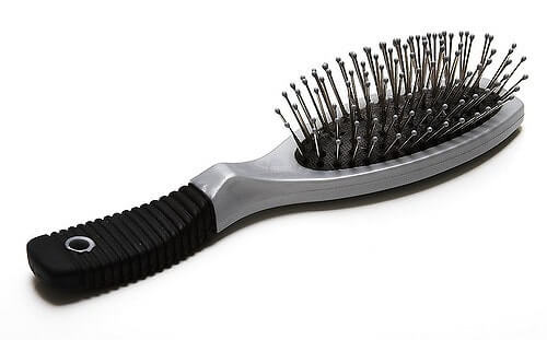 Hair comb