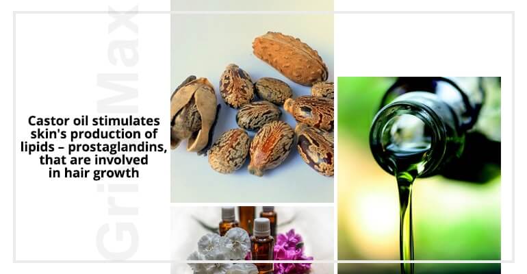 Castor oil