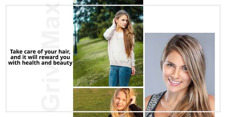 Hair